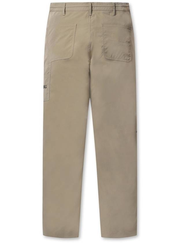 Carpenter Pants - GOLDEN BEAR - BALAAN 7