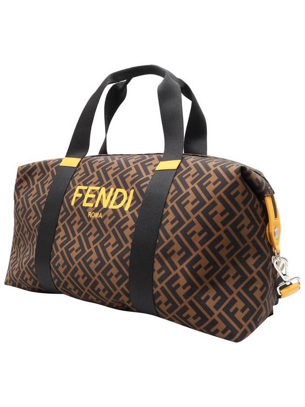 Fendi Kids Shoulder Bag. - FENDI - BALAAN 2