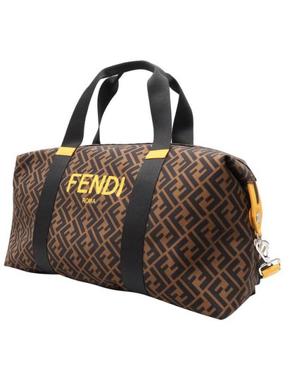 Fendi Kids Shoulder Bag. - FENDI - BALAAN 2