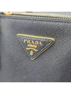 1BA863 2 WAY bag - PRADA - BALAAN 3