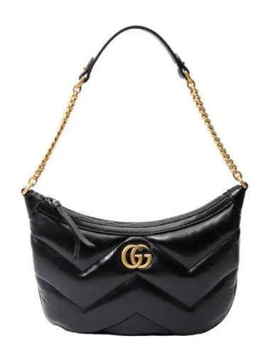 Marmont small shoulder bag - GUCCI - BALAAN 1