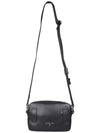 HAL cross bag 600109 22352 F010 - BALLY - BALAAN 3