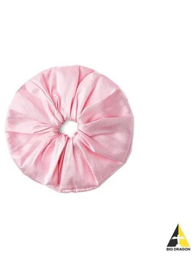 Women s DUPION SCRUNCHIE PINK - HAI - BALAAN 1