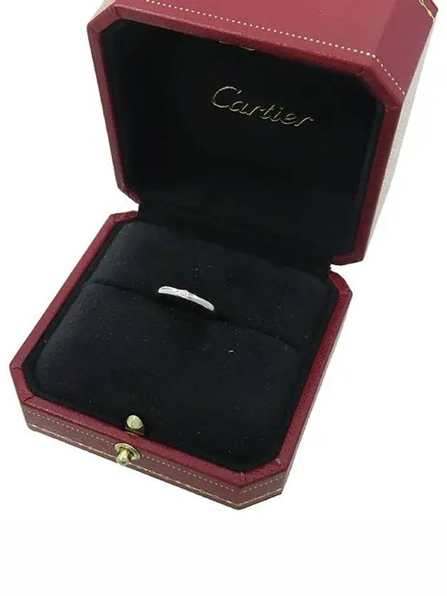 B4012500 Ring Jewelry - CARTIER - BALAAN 2