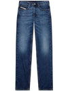 2010 D-Macs Straight Jeans Blue - DIESEL - BALAAN 1