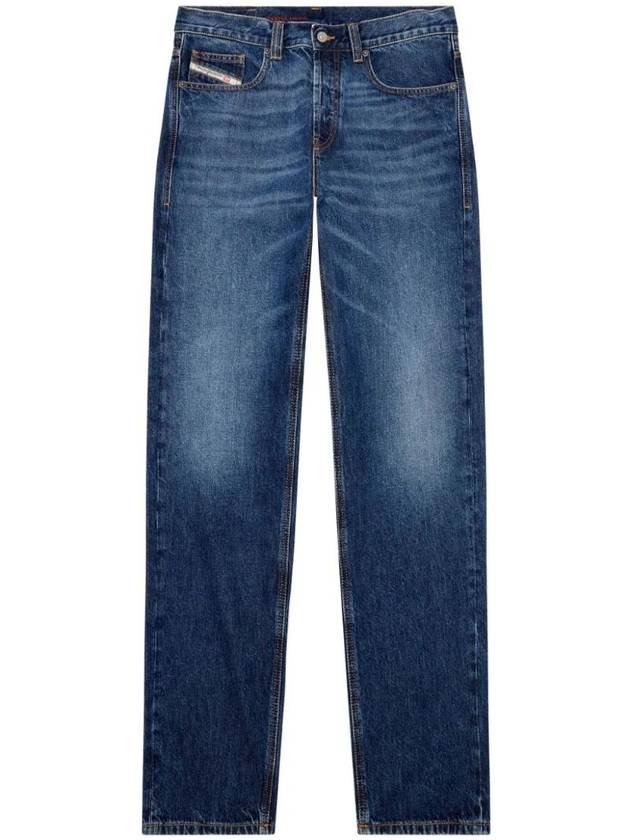 2010 D-Max Straight Jeans A0356409I27 - DIESEL - BALAAN 1