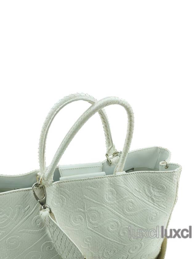 women shoulder bag - COLOMBO - BALAAN 7