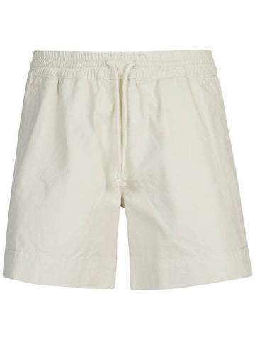 LA PAZ Shorts White - LA PAZ - BALAAN 1