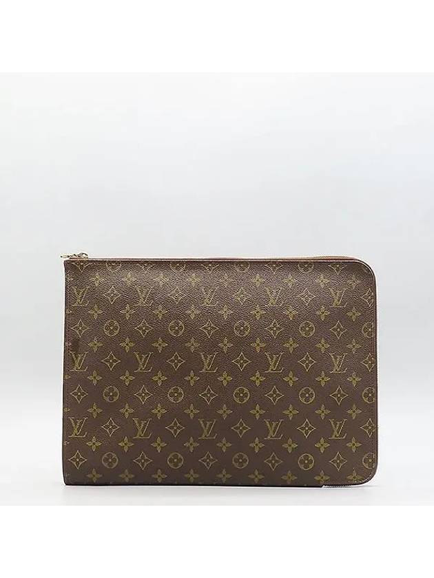 M53456 Clutch Bag - LOUIS VUITTON - BALAAN 1