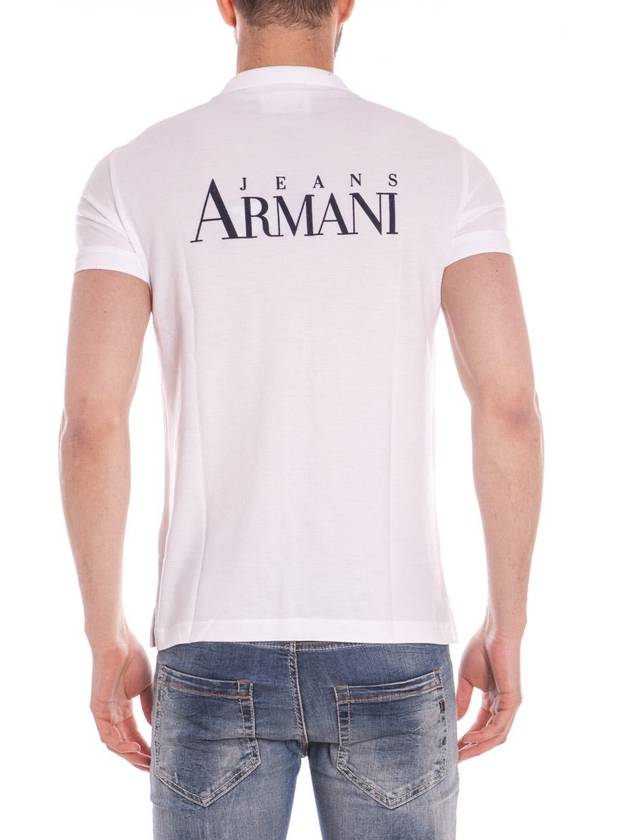 Armani Jeans Topwear - ARMANI JEANS - BALAAN 3