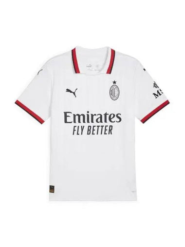 AC Milan Away 2425 Jersey Replica - PUMA - BALAAN 1