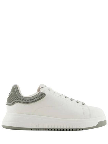 Emporio Armani Sneakers - EMPORIO ARMANI - BALAAN 1