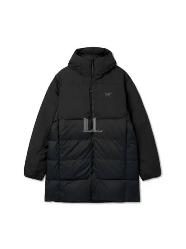 Thorium SV Parka Black - ARC'TERYX - BALAAN 2