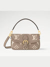 Women s Nanodiene Logo Leather Mini Bag Beige 83300 - LOUIS VUITTON - BALAAN 2