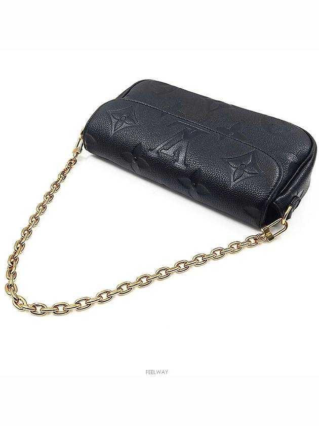 Empreinte Wallet on Chain Ivy - LOUIS VUITTON - BALAAN 4