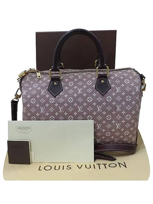 M56704 2 WAY bag - LOUIS VUITTON - BALAAN 1