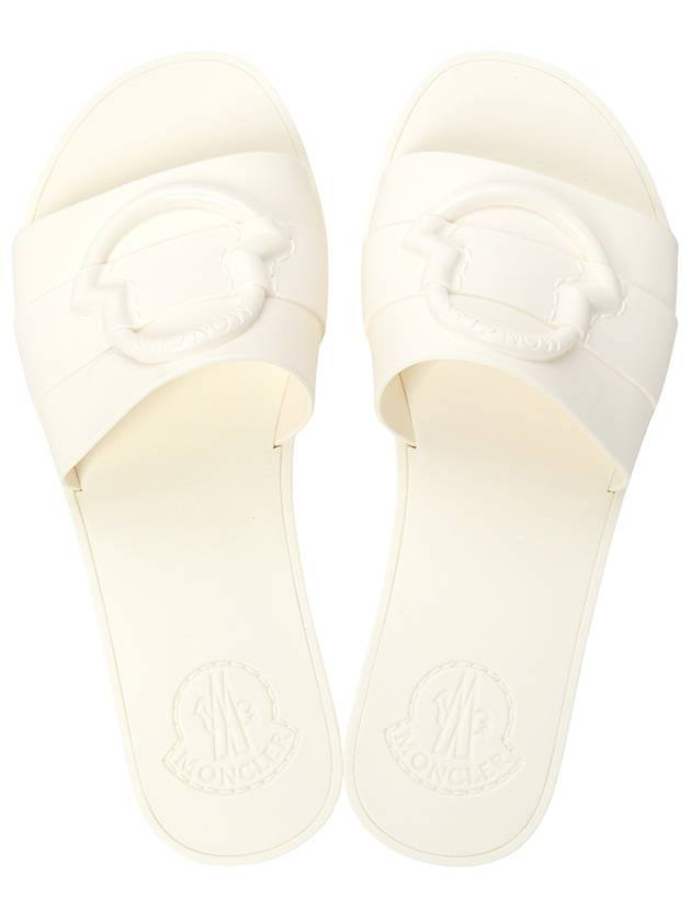 Women s Slippers 4C00130 M4095 035 - MONCLER - BALAAN 2