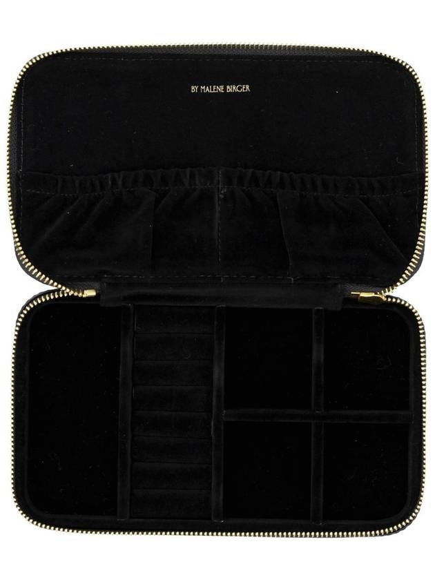 By Malene Birger Aya Cher Jewellery Case - BY MALENE BIRGER - BALAAN 3