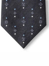 Men s Dot On Eclipse Tie Gray M79906 - LOUIS VUITTON - BALAAN 4