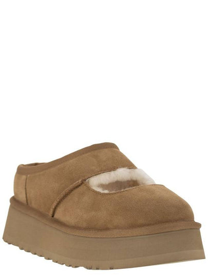 BEA MARY JANE - Platform Shoe - UGG - BALAAN 2