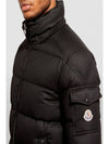 Montclair Montgenevre men s padding - MONCLER - BALAAN 4