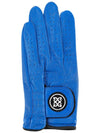 Men's Collection Golf Gloves Azure - G/FORE - BALAAN 2