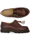 Michael Lisse Derby Marron - PARABOOT - BALAAN 5