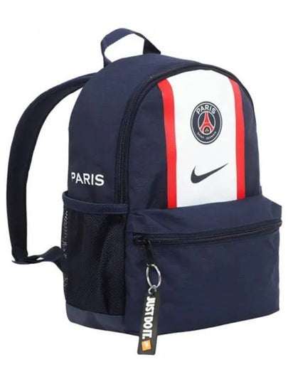 Genuine Paris Saint Germain JDI mini backpack DM0048 410 - NIKE - BALAAN 2