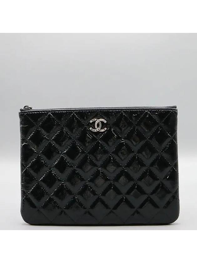 A69360 Clutch Bag - CHANEL - BALAAN 2