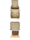 men s luggage bag - LOUIS VUITTON - BALAAN 9