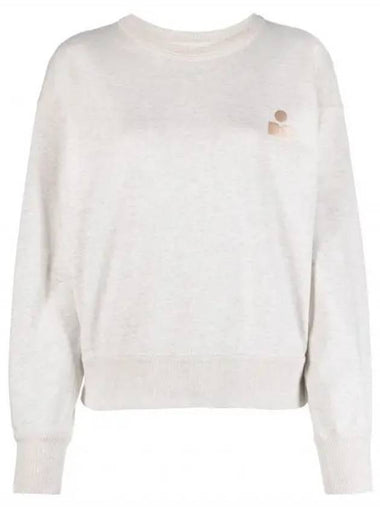 Mobila Women s Sweatshirt SW0086FA A3M01E 23EC - ISABEL MARANT - BALAAN 1