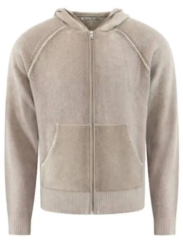 Sweater B60330 AEK - ACNE STUDIOS - BALAAN 2