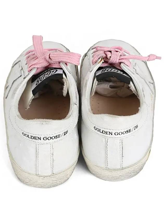 Superstar Sneakers G30KS301 Z4 - GOLDEN GOOSE - BALAAN 3