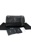 Monogram West Hollywood Shoulder Bag 620663 - SAINT LAURENT - BALAAN 1