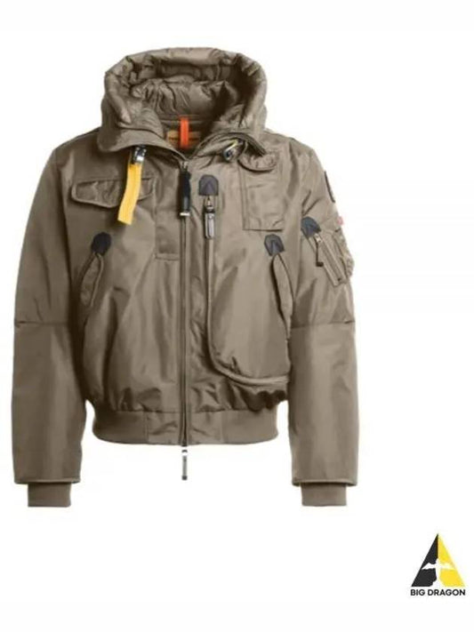 GOBI PMJKMA01 776 Bomber Down Jacket - PARAJUMPERS - BALAAN 1