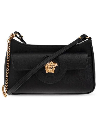 Versace Shoulder Bag Medusa 95 Mini, Women's, Black - VERSACE - BALAAN 1