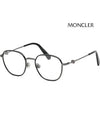 Glasses Frame ML5125 008 Windsor Lim Men Women Fashion - MONCLER - BALAAN 1