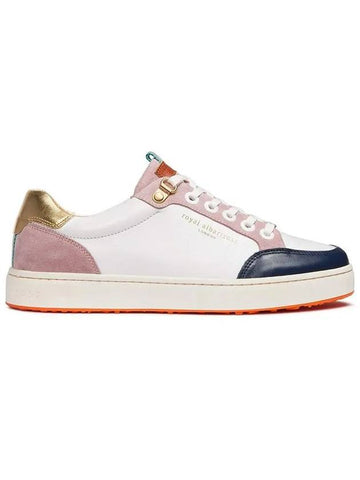 Golf shoes Fieldfox pink women s fashion goods - ROYAL ALBARTROSS - BALAAN 1