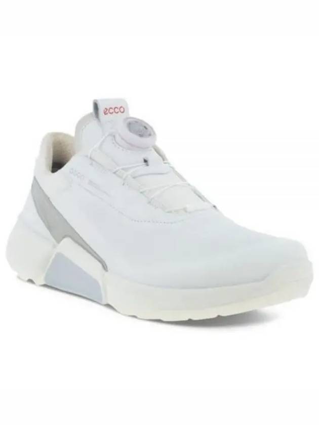 W Golf Viom H4 Spikeless White - ECCO - BALAAN 2