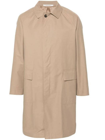 Tagliatore Trench Clothing - TAGLIATORE - BALAAN 1