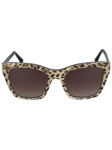 Dolce & Gabbana Sunglasses - DOLCE&GABBANA - BALAAN 1