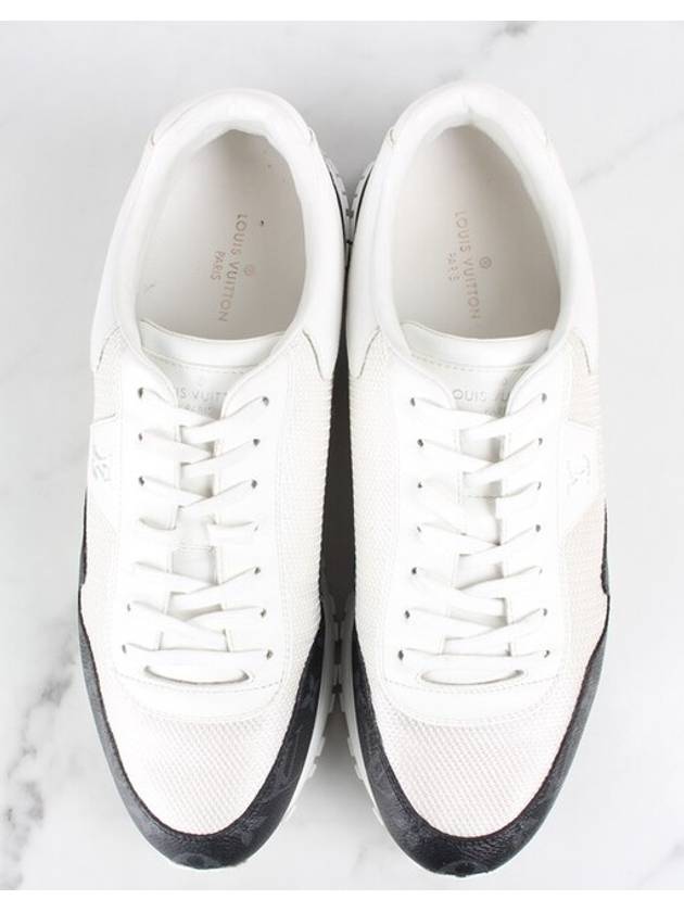 Runaway sneakers 7 5 265 - LOUIS VUITTON - BALAAN 9