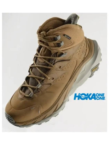 Hoka Oneone Kaha 2 GTX Trekking Shoes 1123155 HLY - HOKA ONE ONE - BALAAN 1