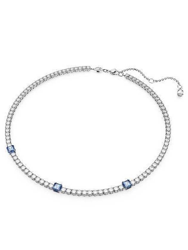 necklace pendant 5666167 BLU RHS BLU RHS - SWAROVSKI - BALAAN 2