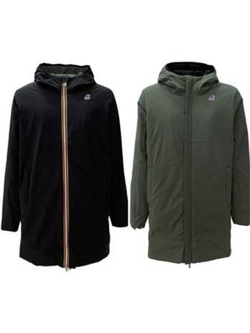 K-Way Jacket - K-WAY - BALAAN 1