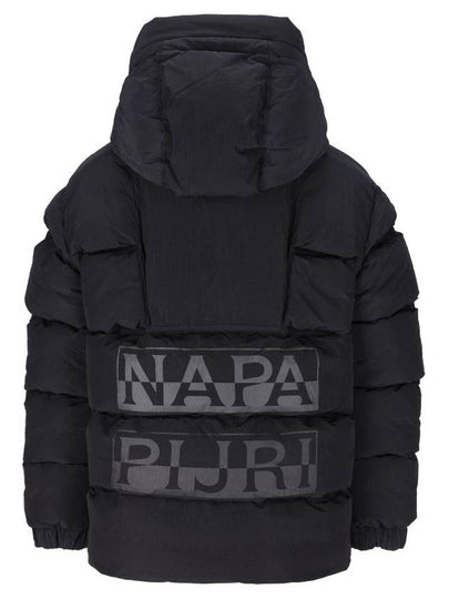 Napapijri Jackets - NAPAPIJRI - BALAAN 2