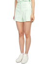 Golf Wear Gwen Women s Shorts GWPA08451 O056 - J.LINDEBERG - BALAAN 3