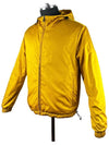 FF logo reversible nylon hooded jacket FAA830AGJU - FENDI - BALAAN 6