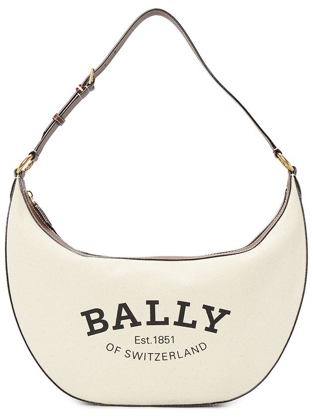 CHARO ST 135 Women s Shoulder Bag - BALLY - BALAAN 1