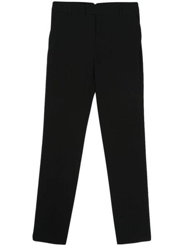 Straight Pants FTR008 WV0039001 - AMI - BALAAN 1